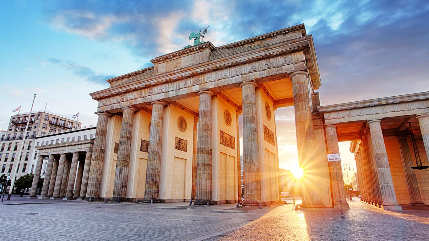 allemagne